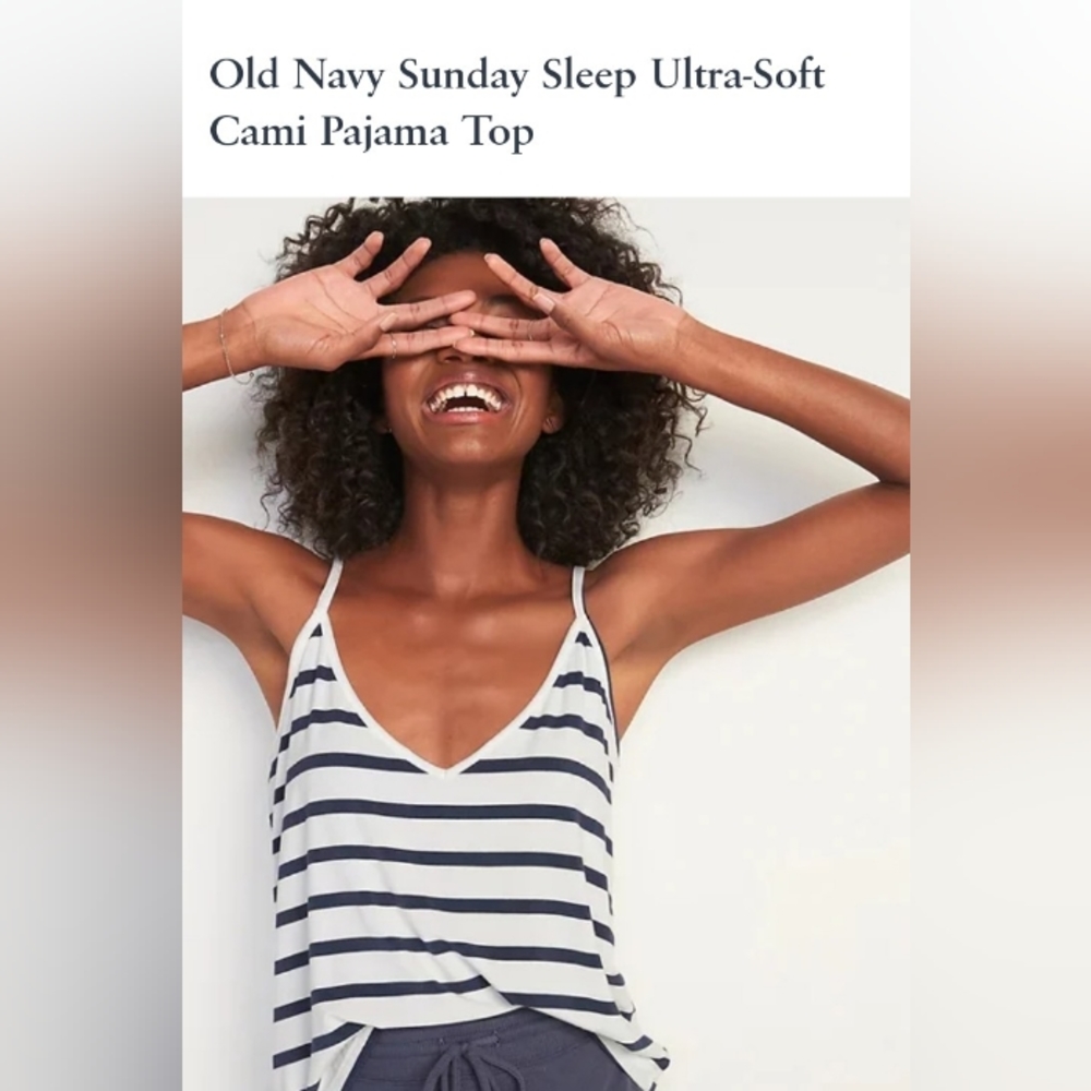 Old Navy Cami Tank